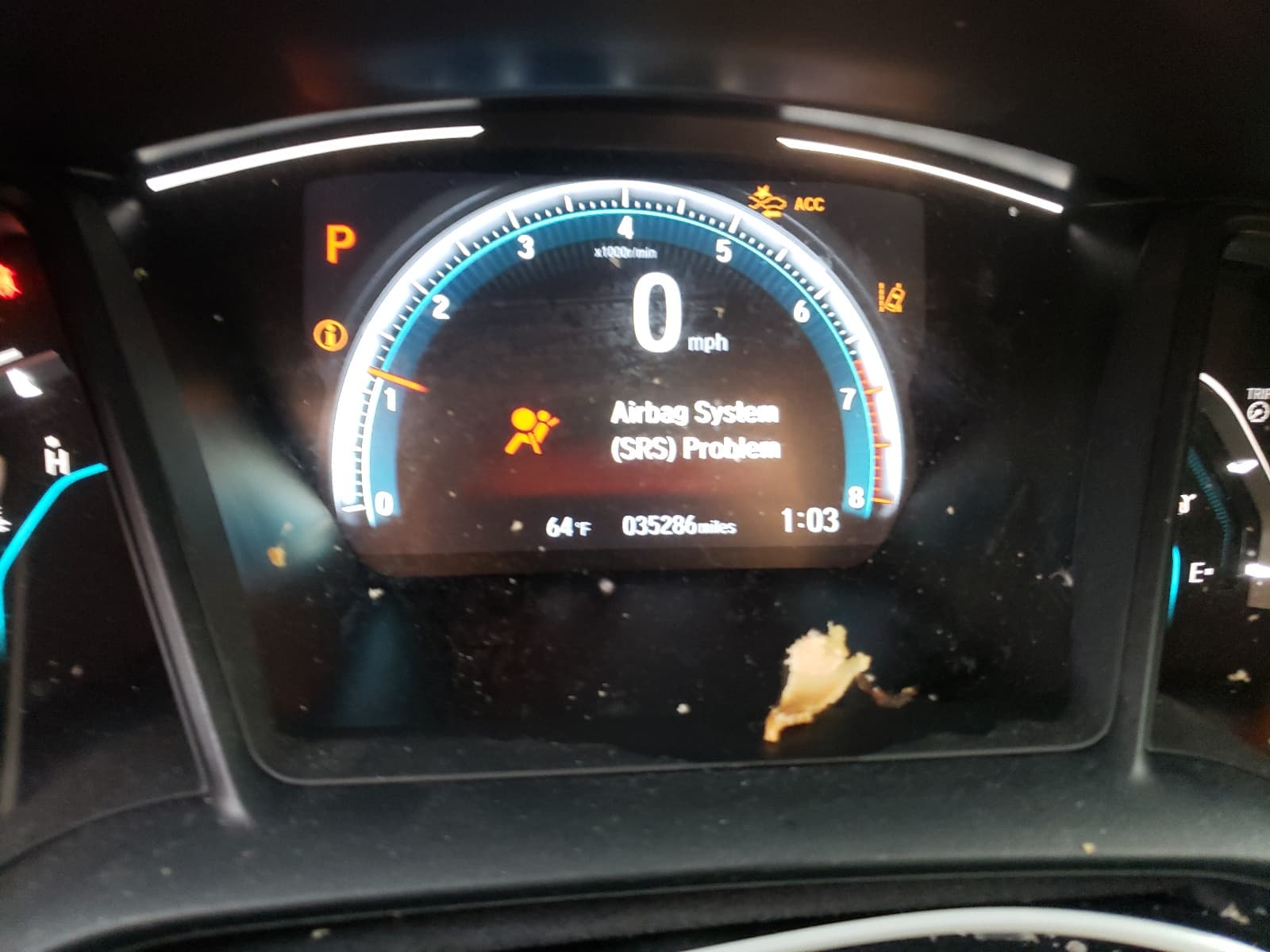 2020 Honda Civic Lx - foto 2