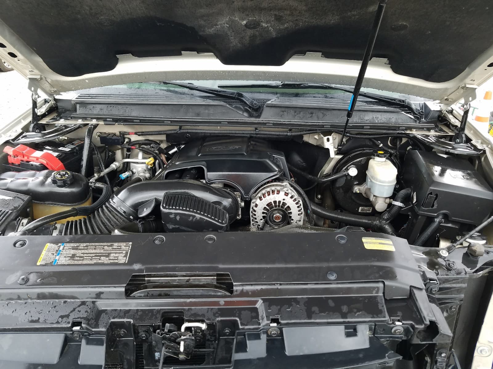 2008 GMC Yukon Xl Denali - foto 4