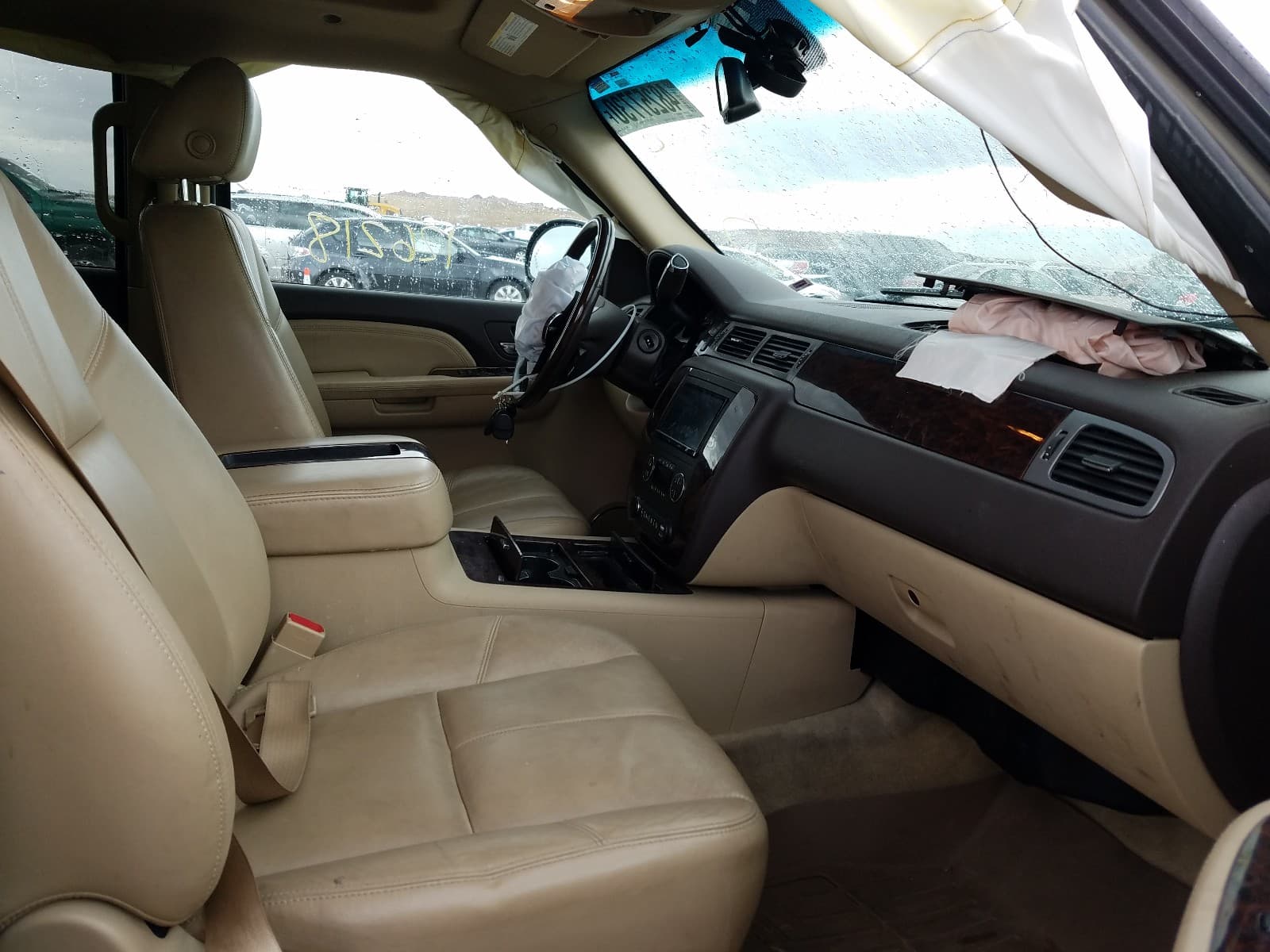 2008 GMC Yukon Xl Denali - foto 2