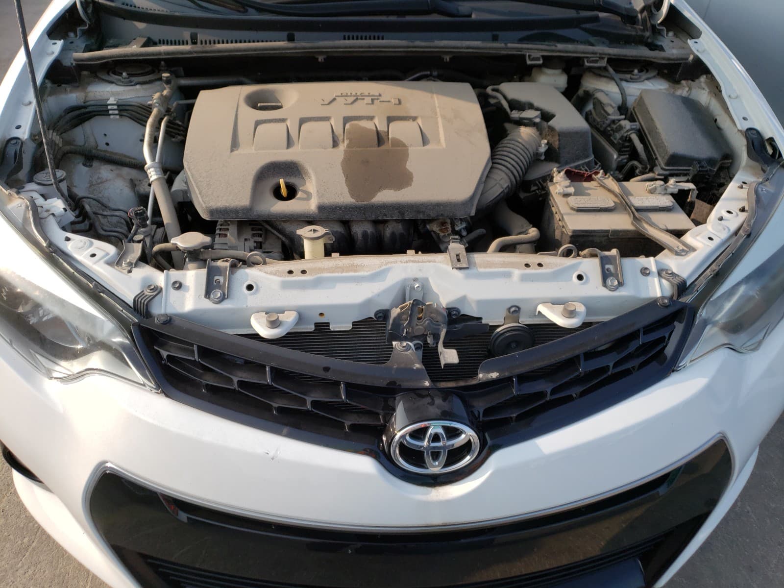 2016 Toyota Corolla L - foto 4
