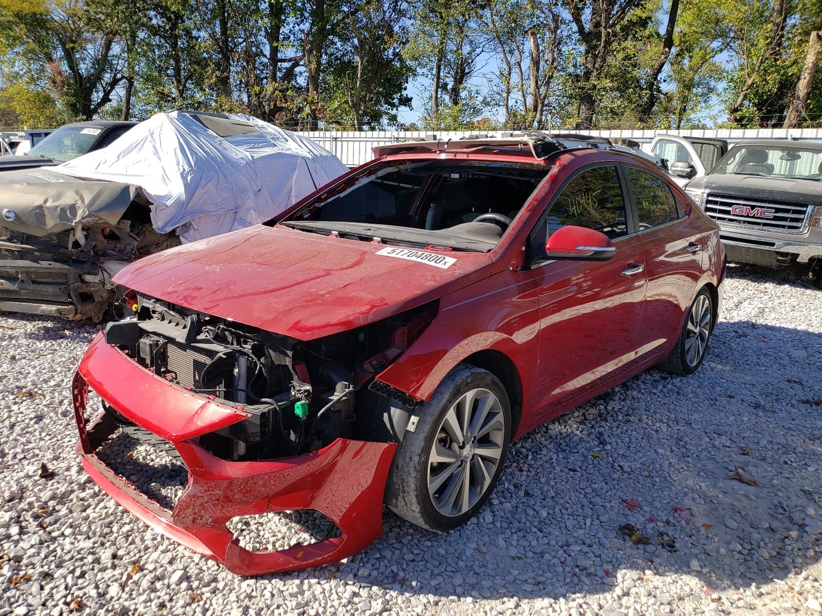 2018 Hyundai Accent Limited - foto 2