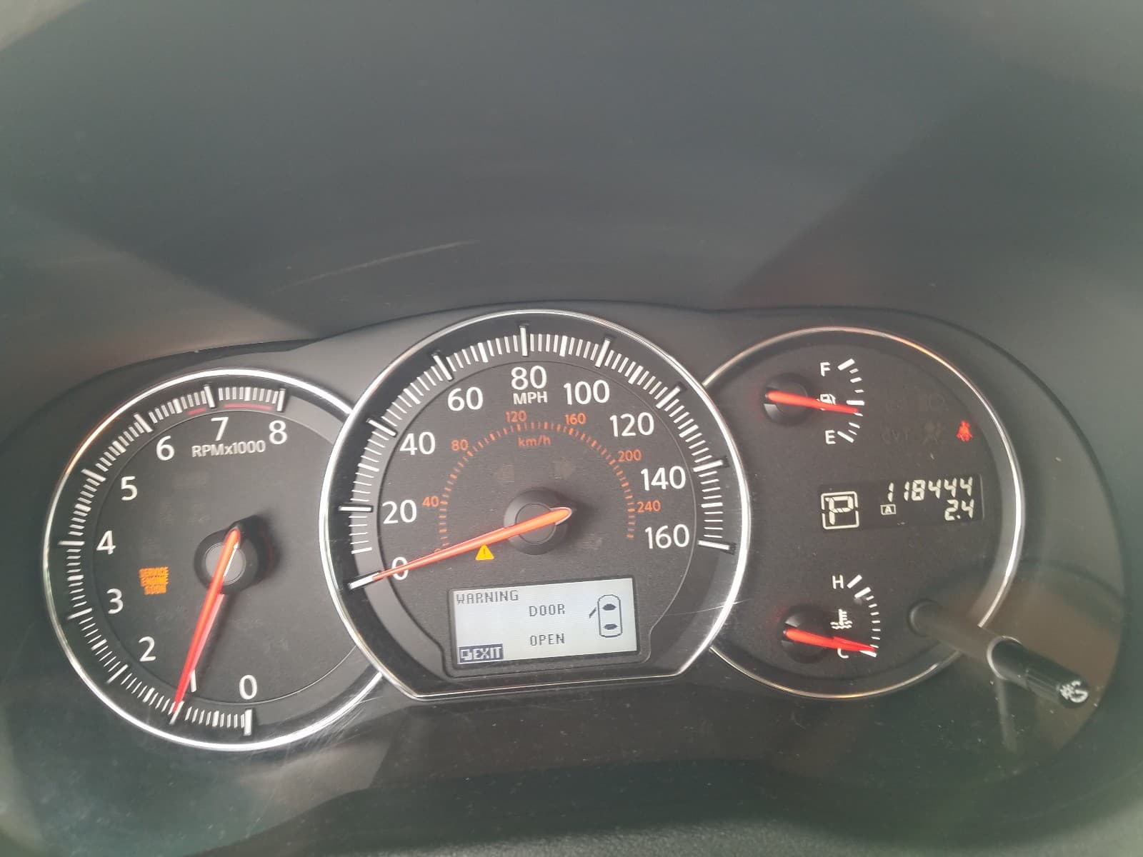 2013 Nissan Maxima S - foto 3