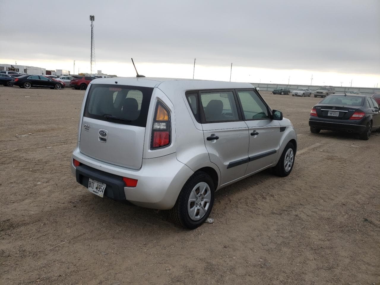 2011 Kia Soul - foto 4