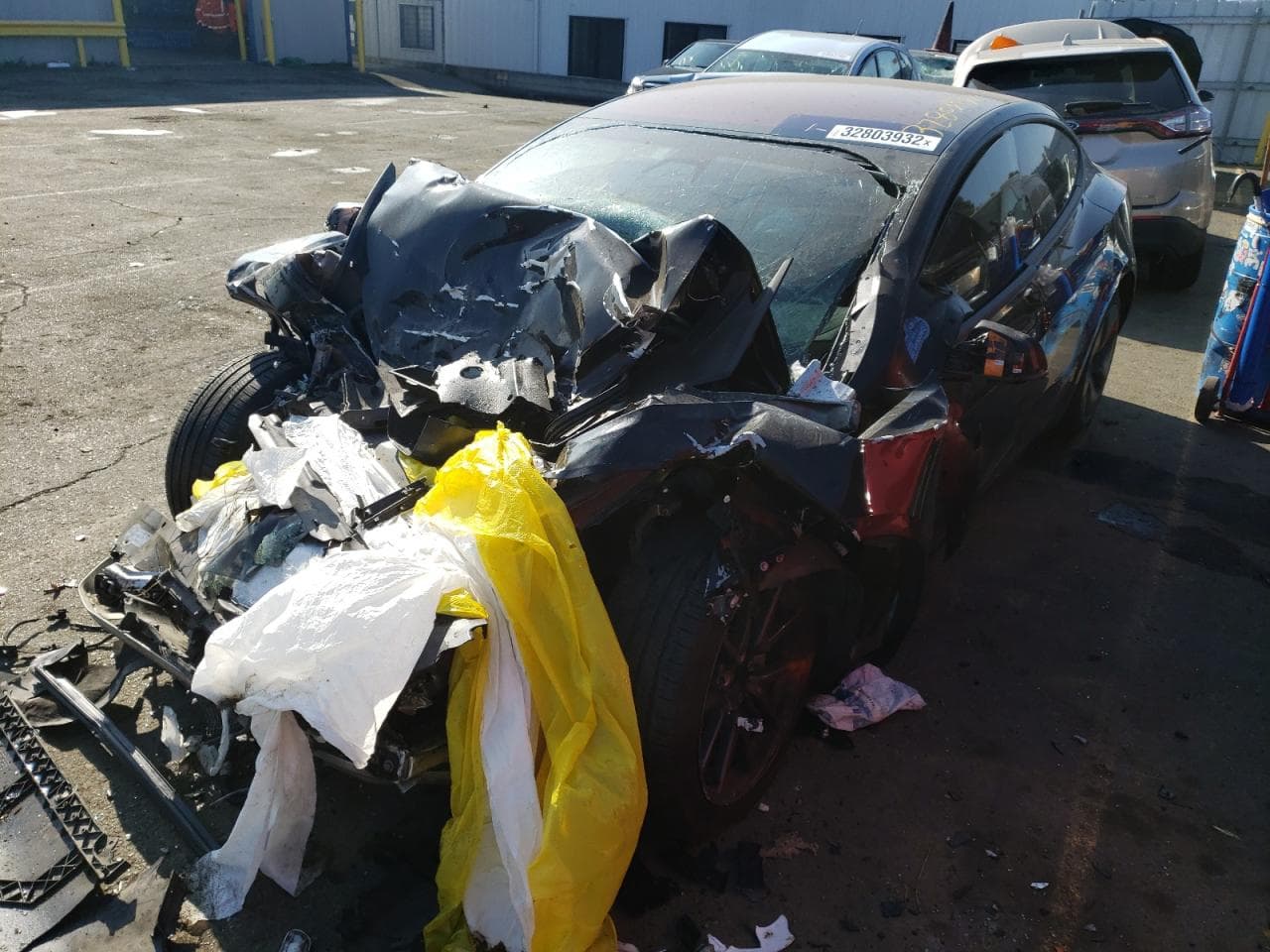 2018 Tesla Model 3 - foto 2