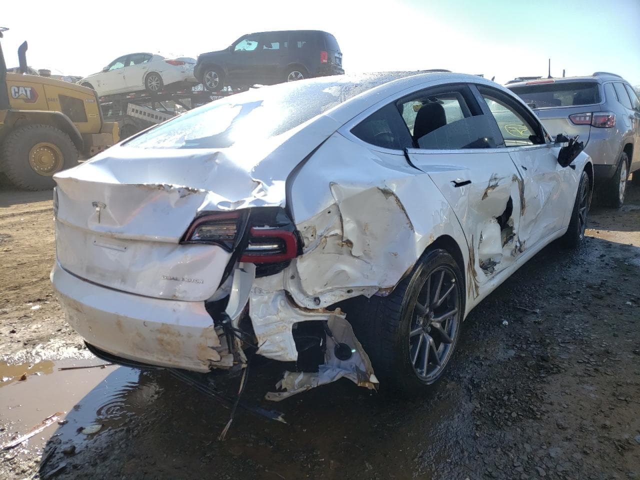 2020 Tesla Model 3 - foto 4