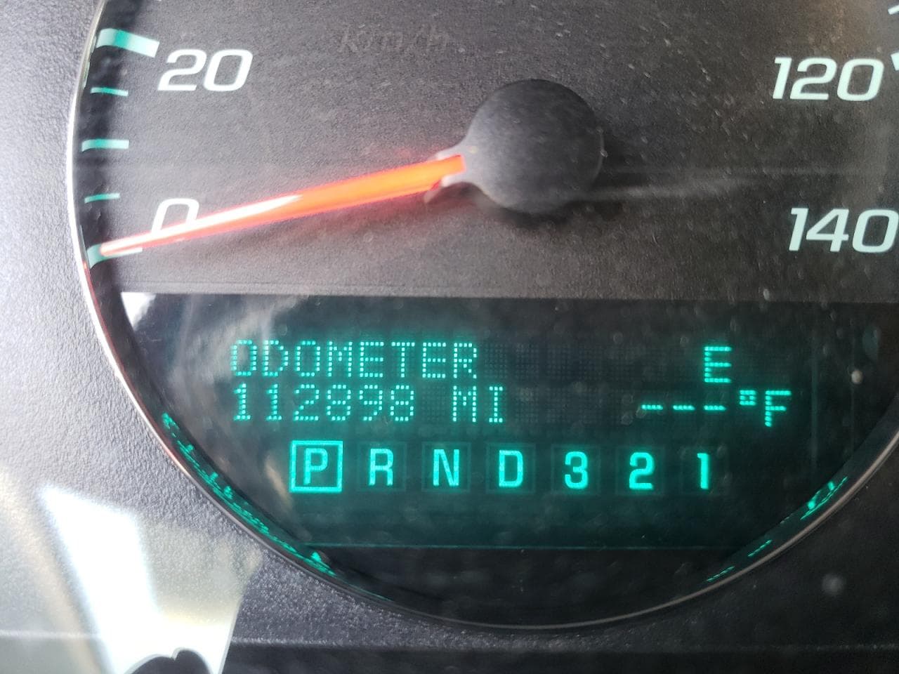 2010 Chevrolet Impala Lt - foto 4