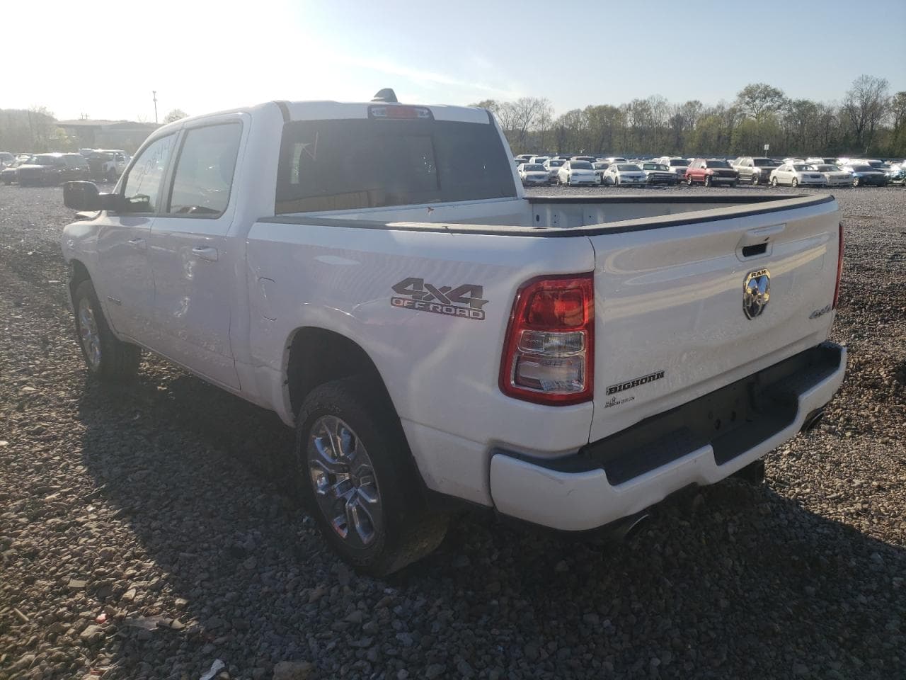 2020 Ram 1500 Big Horn/Lone Star - foto 3