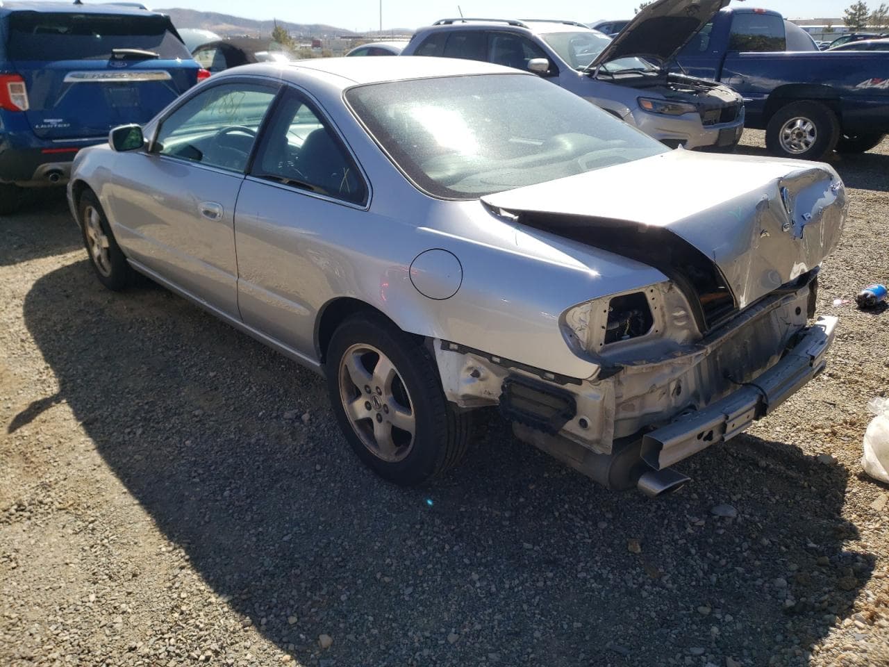 2003 Acura Cl 3.2 - foto 3
