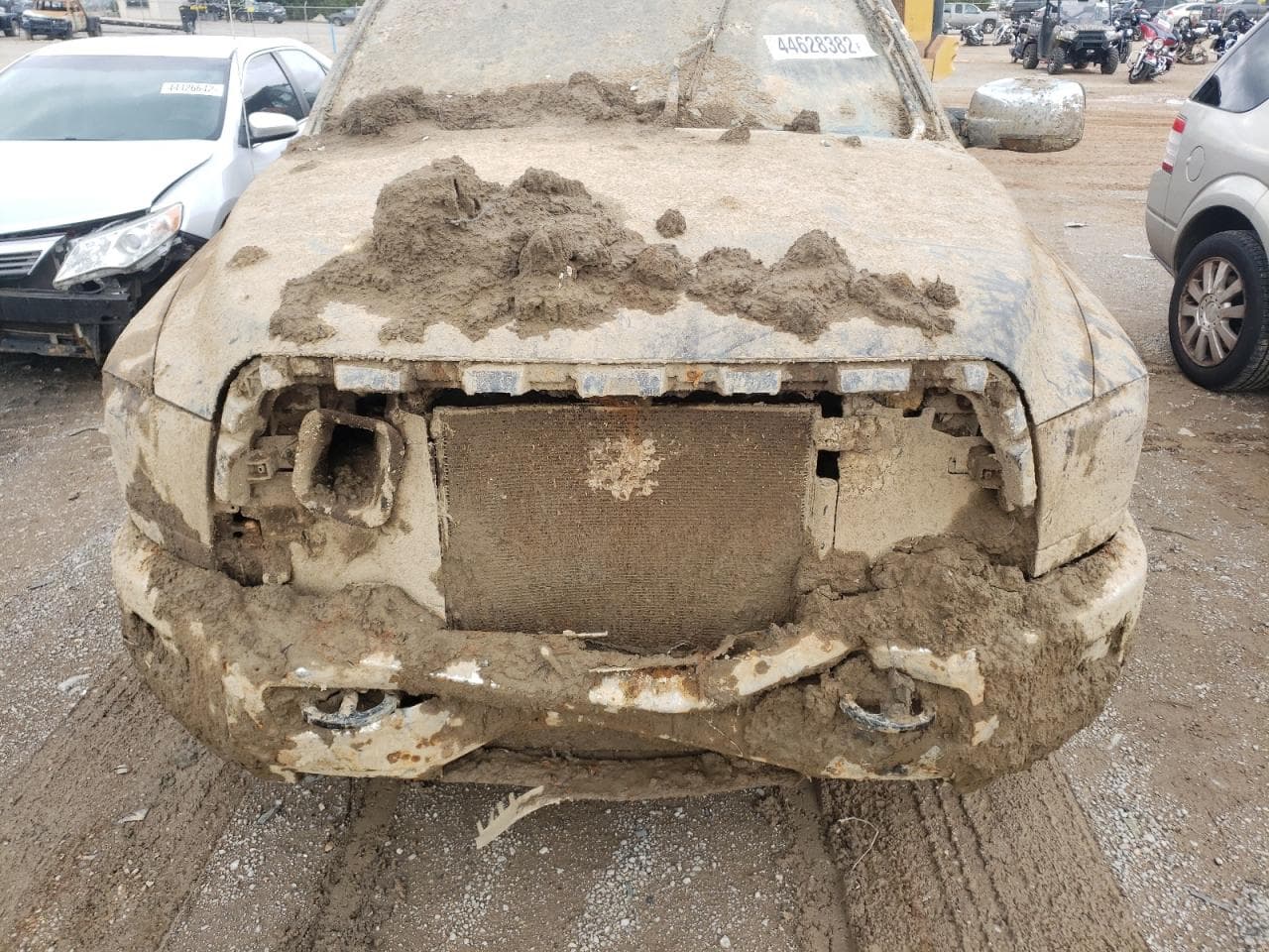 2016 Ram 2500 Laramie - foto 4