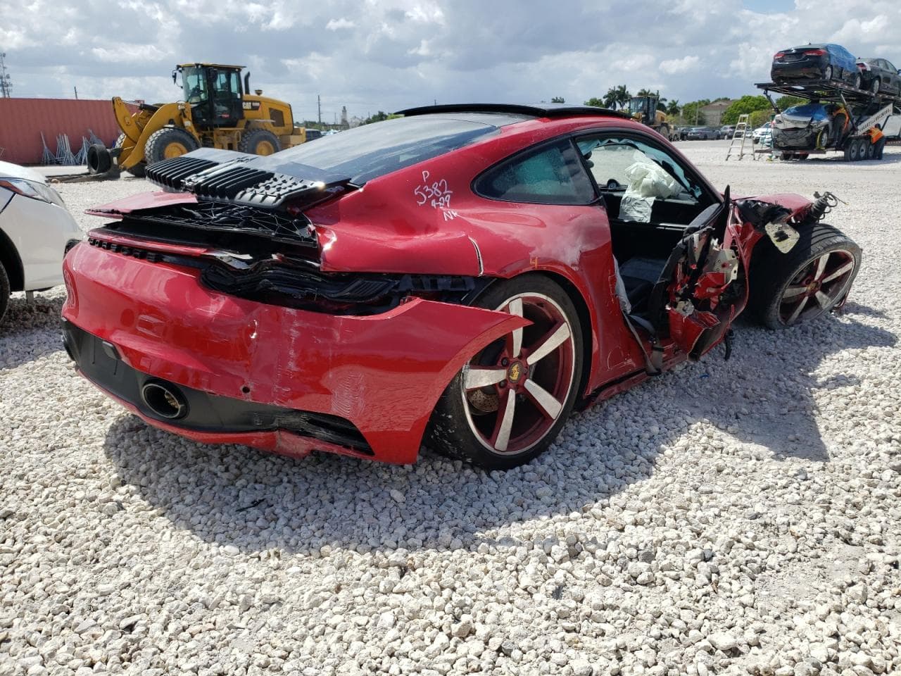 2021 Porsche 911 Carrera - foto 4