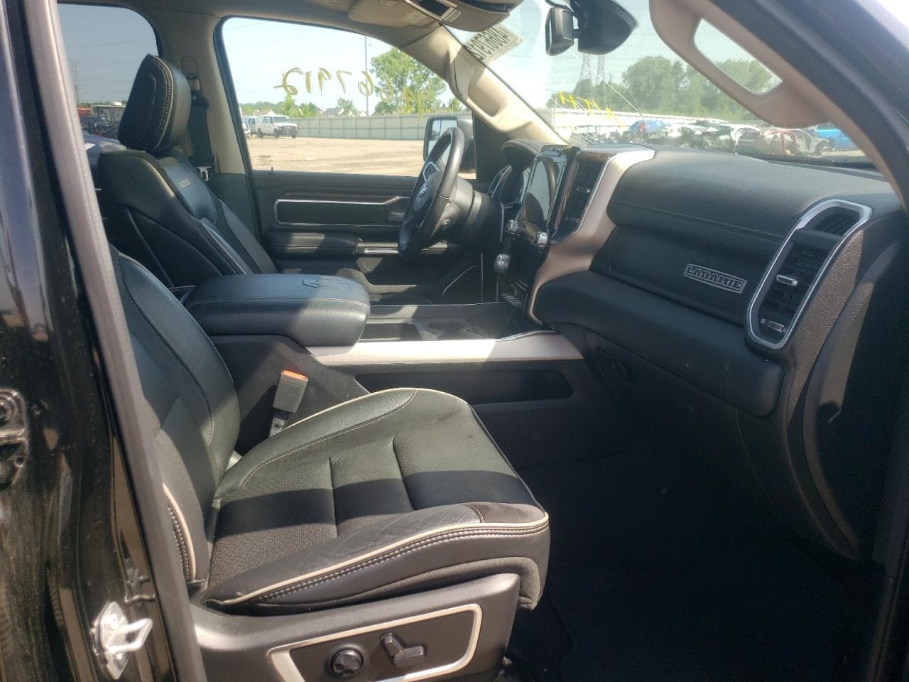 2019 Ram 1500 Laramie - foto 4