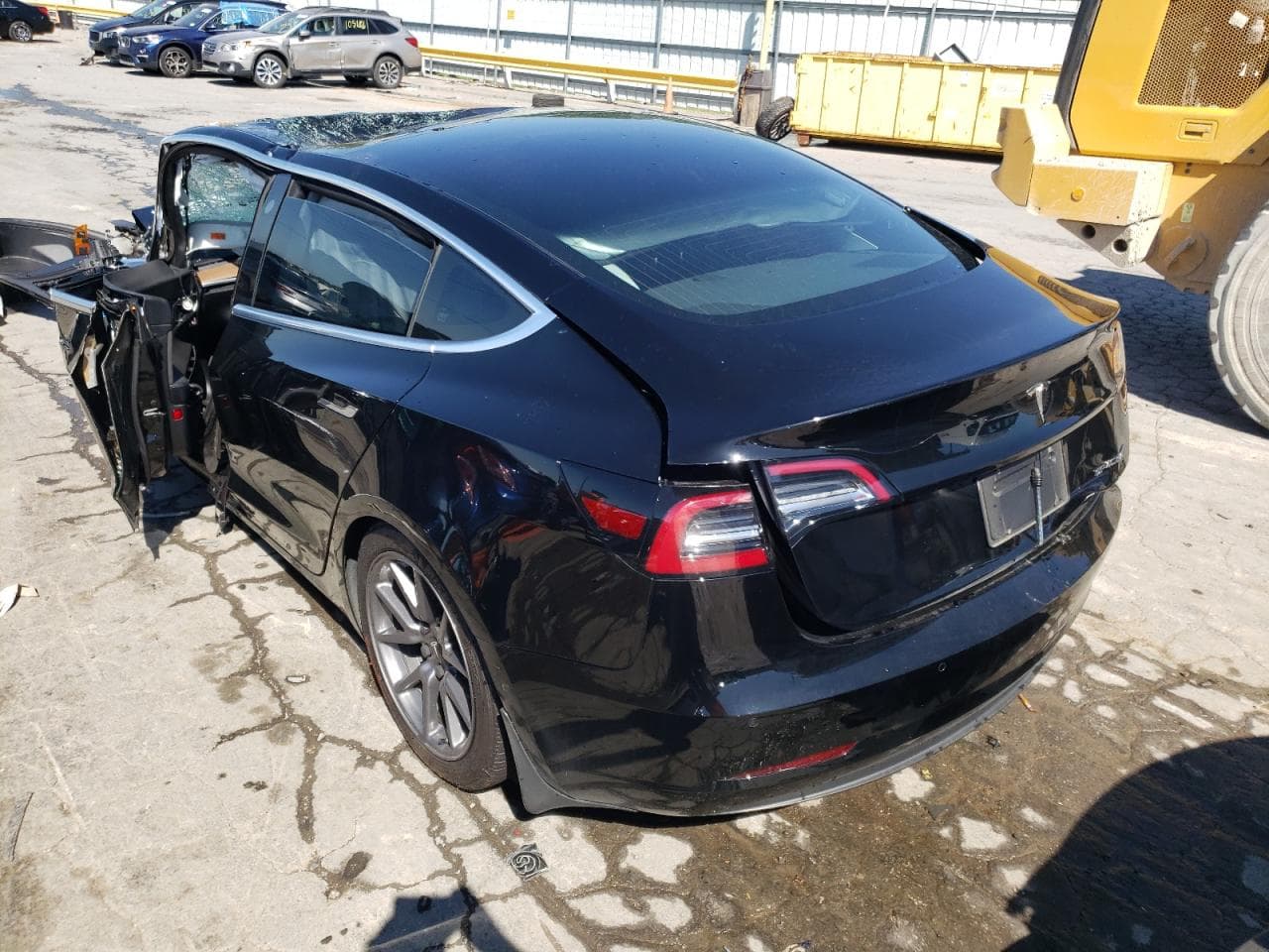 2020 Tesla Model 3 - foto 3