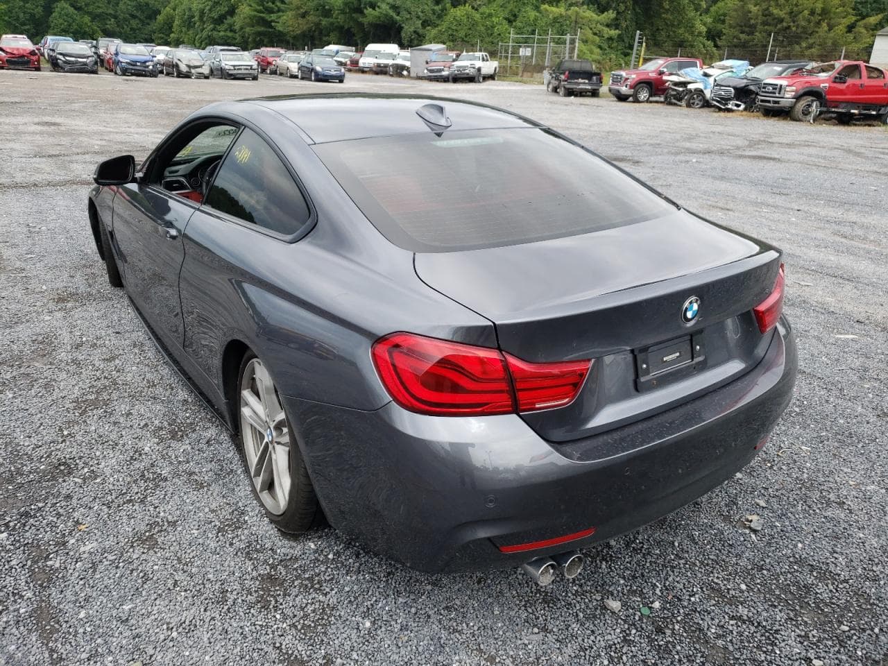 2018 BMW 430Xi - foto 3