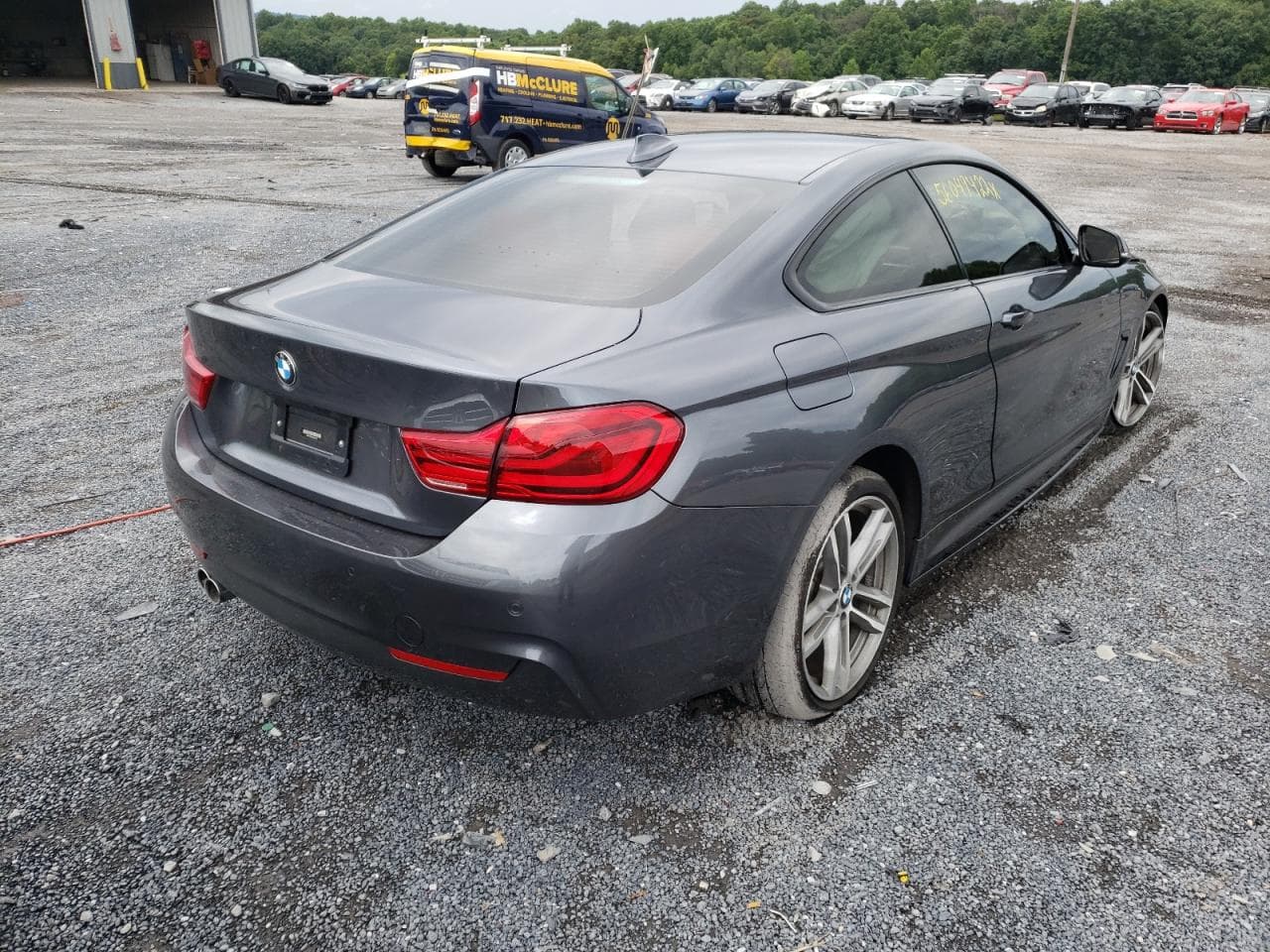 2018 BMW 430Xi - foto 4