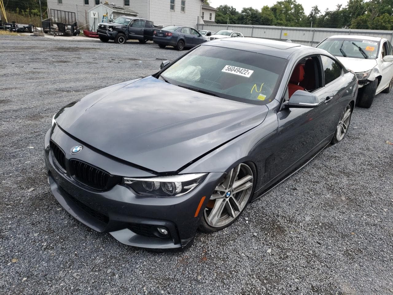 2018 BMW 430Xi - foto 2