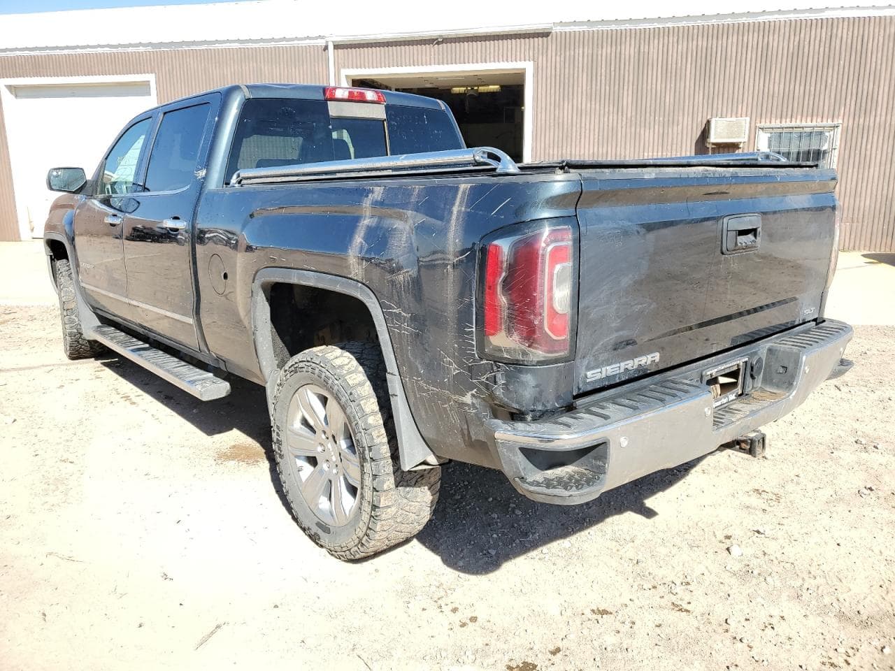 2017 GMC Sierra 1500 Slt - foto 3