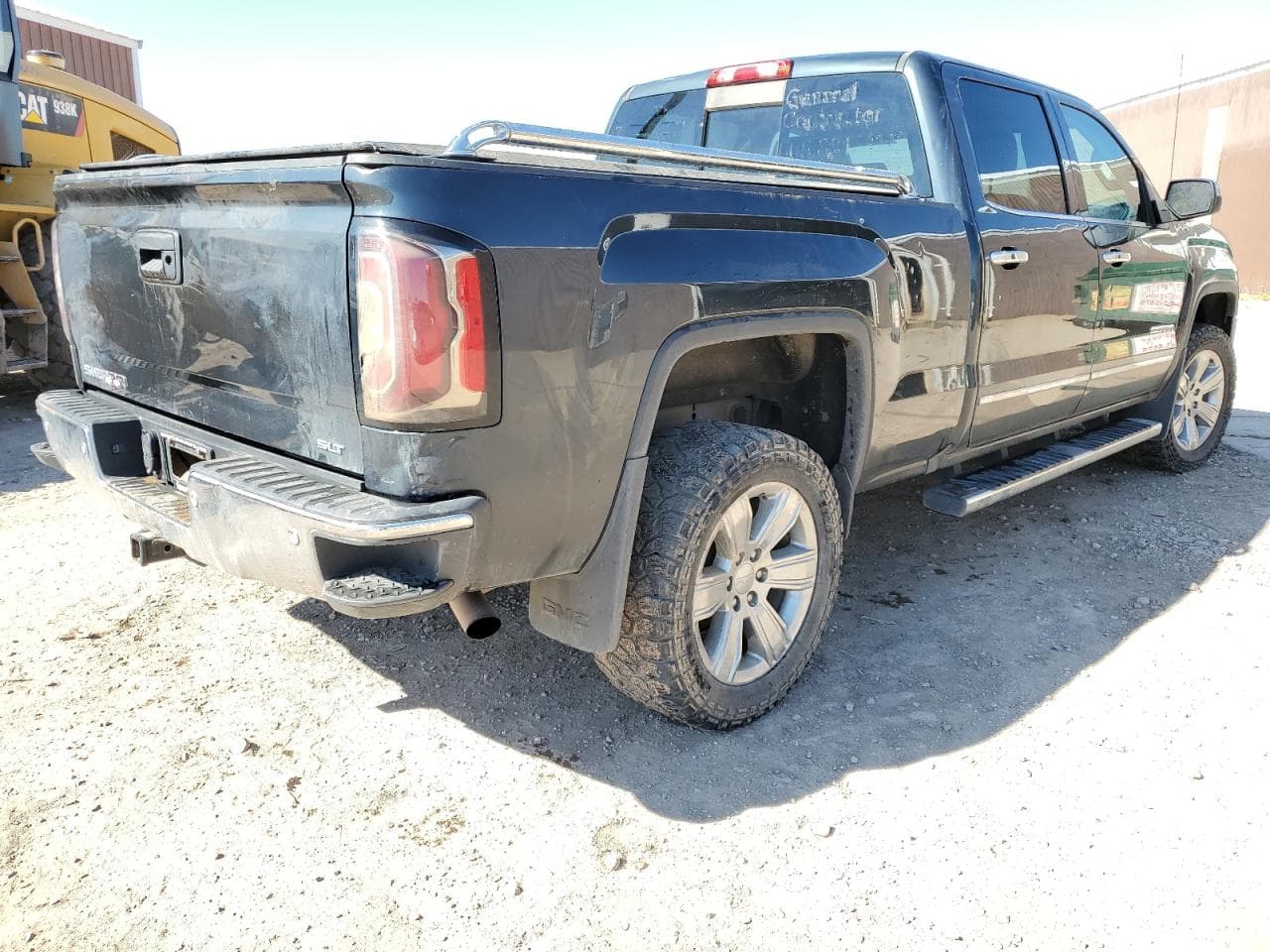 2017 GMC Sierra 1500 Slt - foto 4