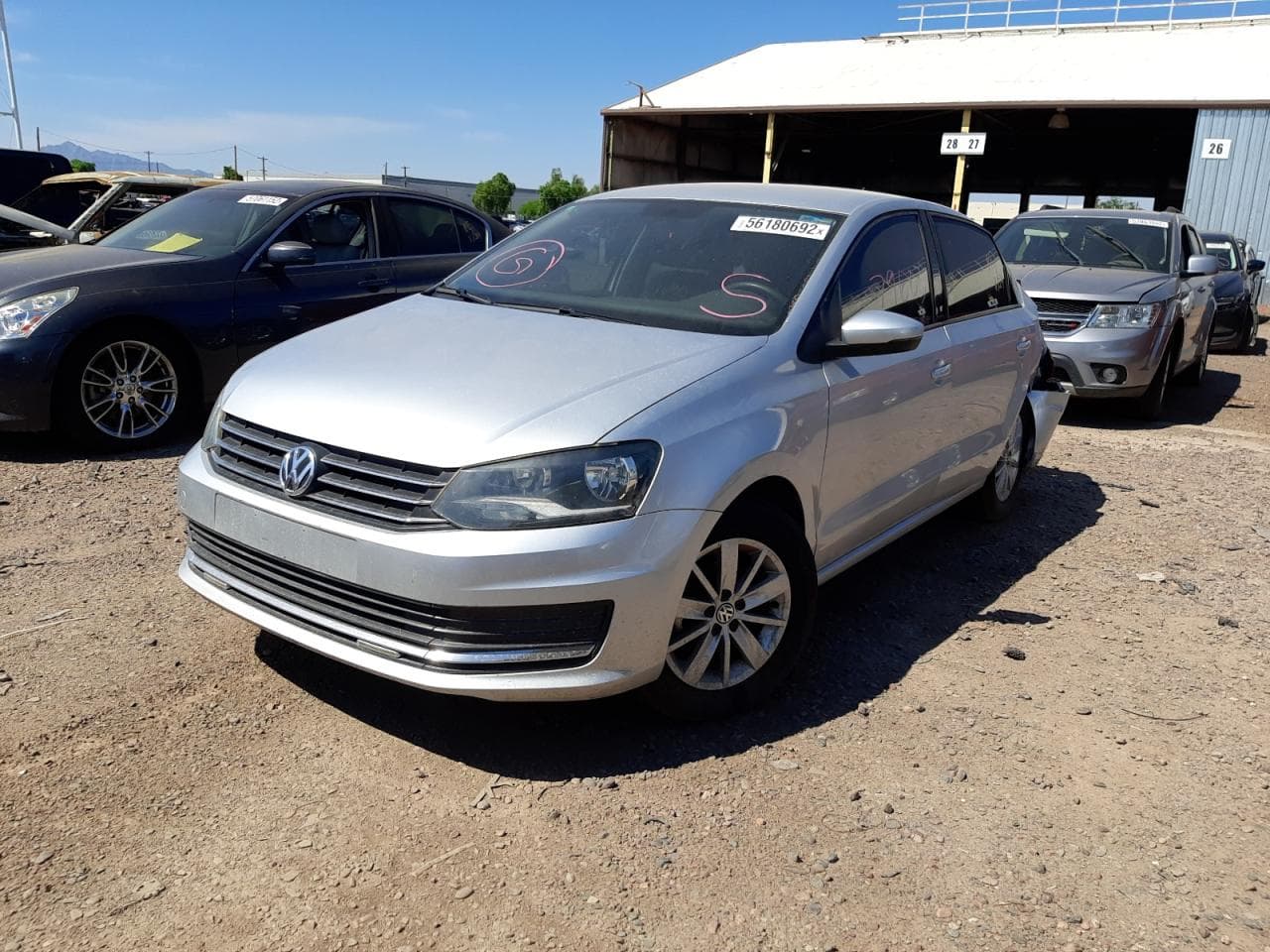 2018 Volkswagen Jetta - foto 2