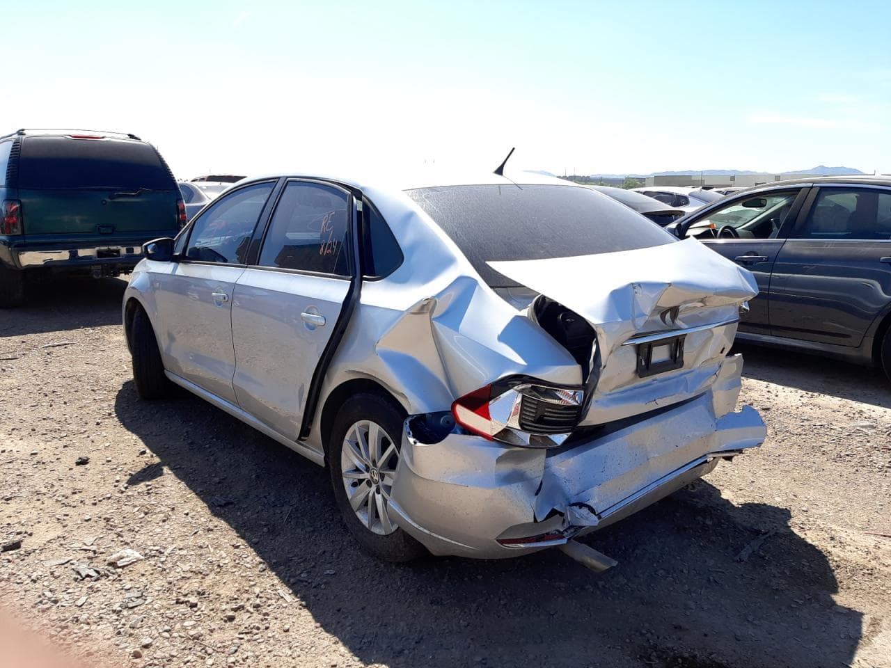 2018 Volkswagen Jetta - foto 3