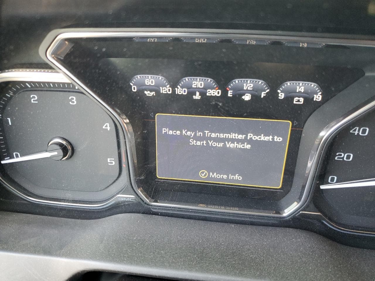 2022 GMC Sierra K2500 Denali - foto 3