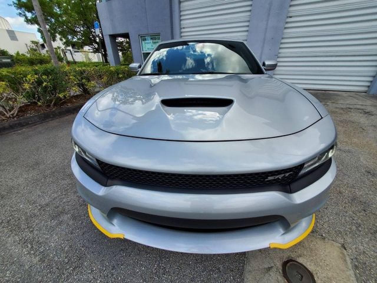 2021 Dodge Charger Scat Pack Rwd - foto 2