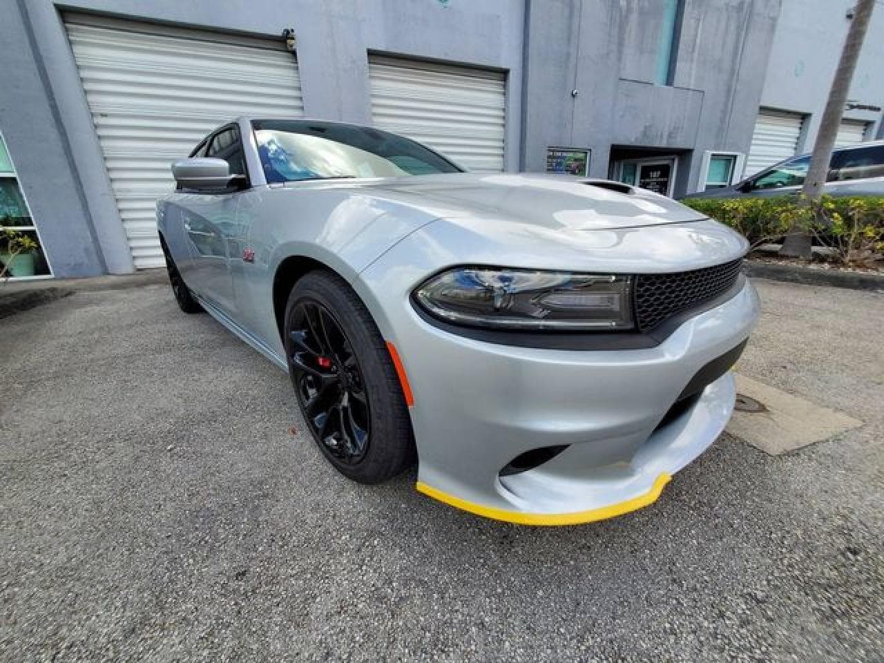 2021 Dodge Charger z USA