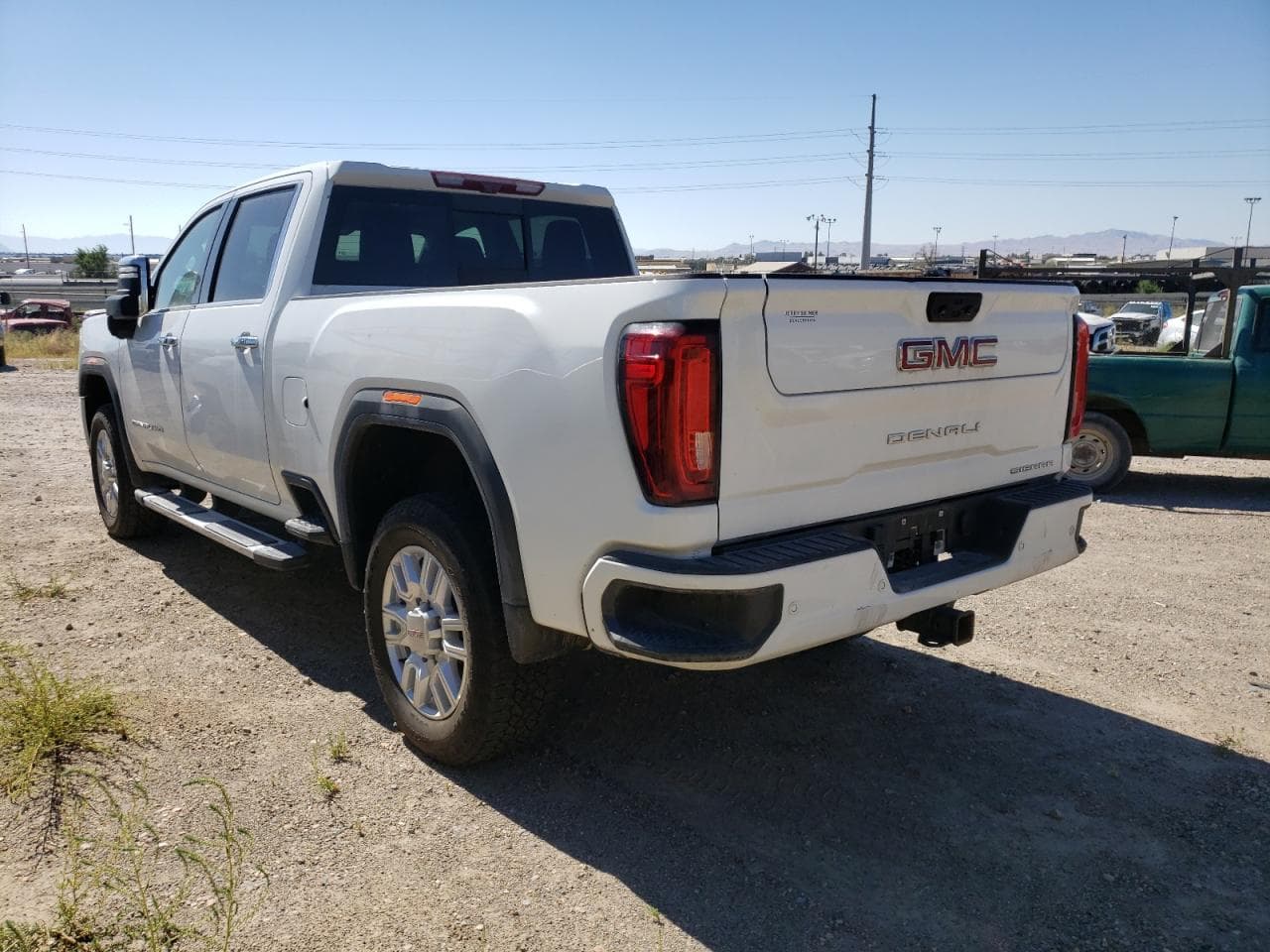 2020 GMC Sierra K3500 Denali - foto 3