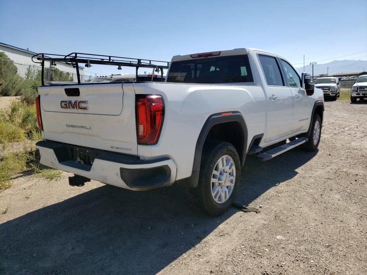 2020 GMC Sierra K3500 Denali - foto 4