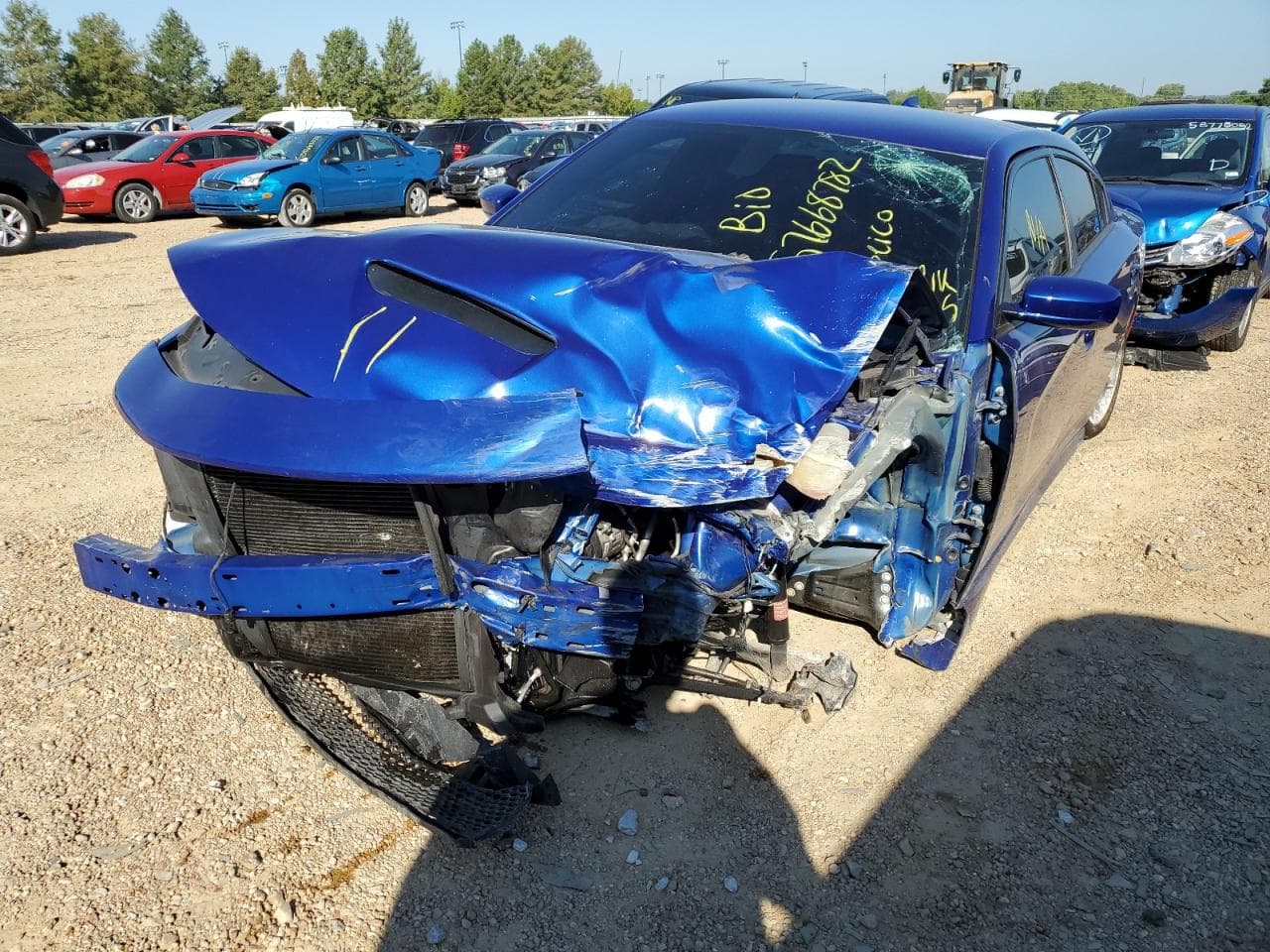 2019 Dodge Charger Gt - foto 4