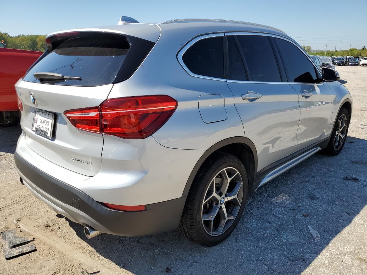 2018 BMW X1 Sdrive28I - foto 4