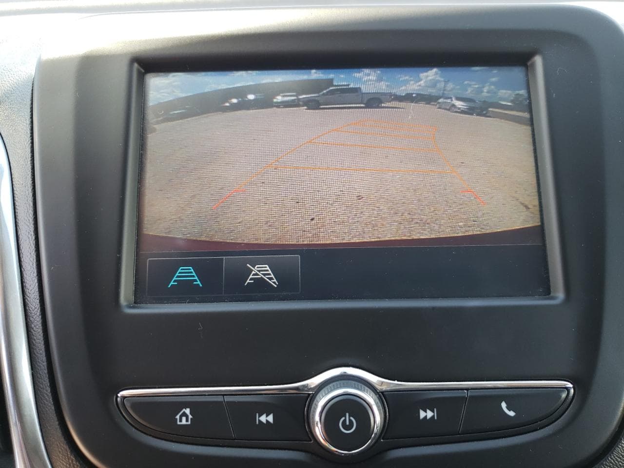 2018 Chevrolet Equinox Lt - foto 3