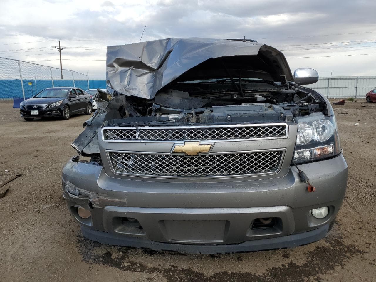 2007 Chevrolet Avalanche K1500 - foto 4