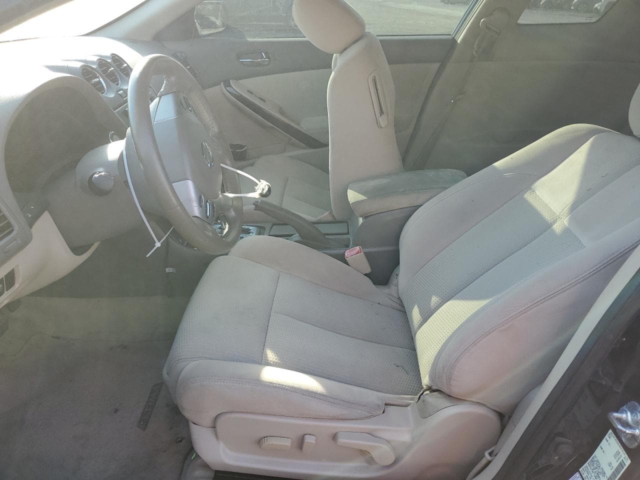 2013 Nissan Altima S - foto 3