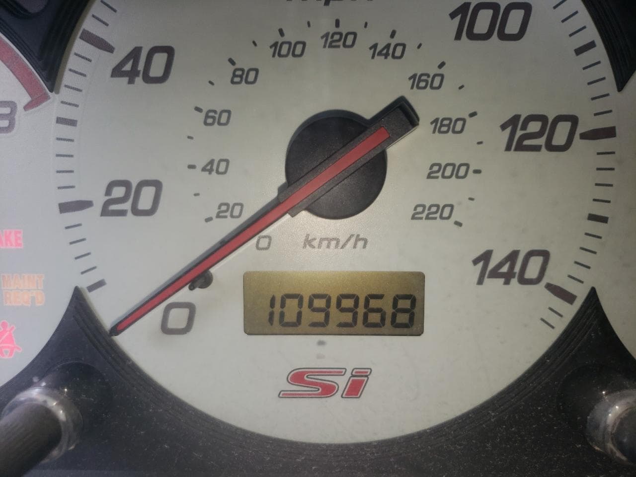 2005 Honda Civic Si - foto 4