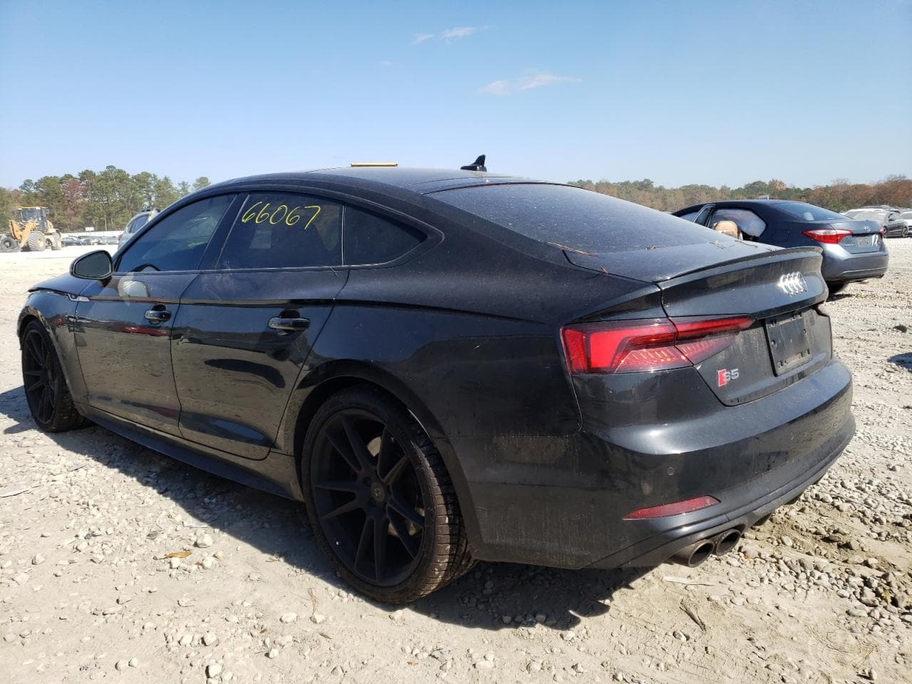 2019 Audi S5 Premium Plus - foto 3