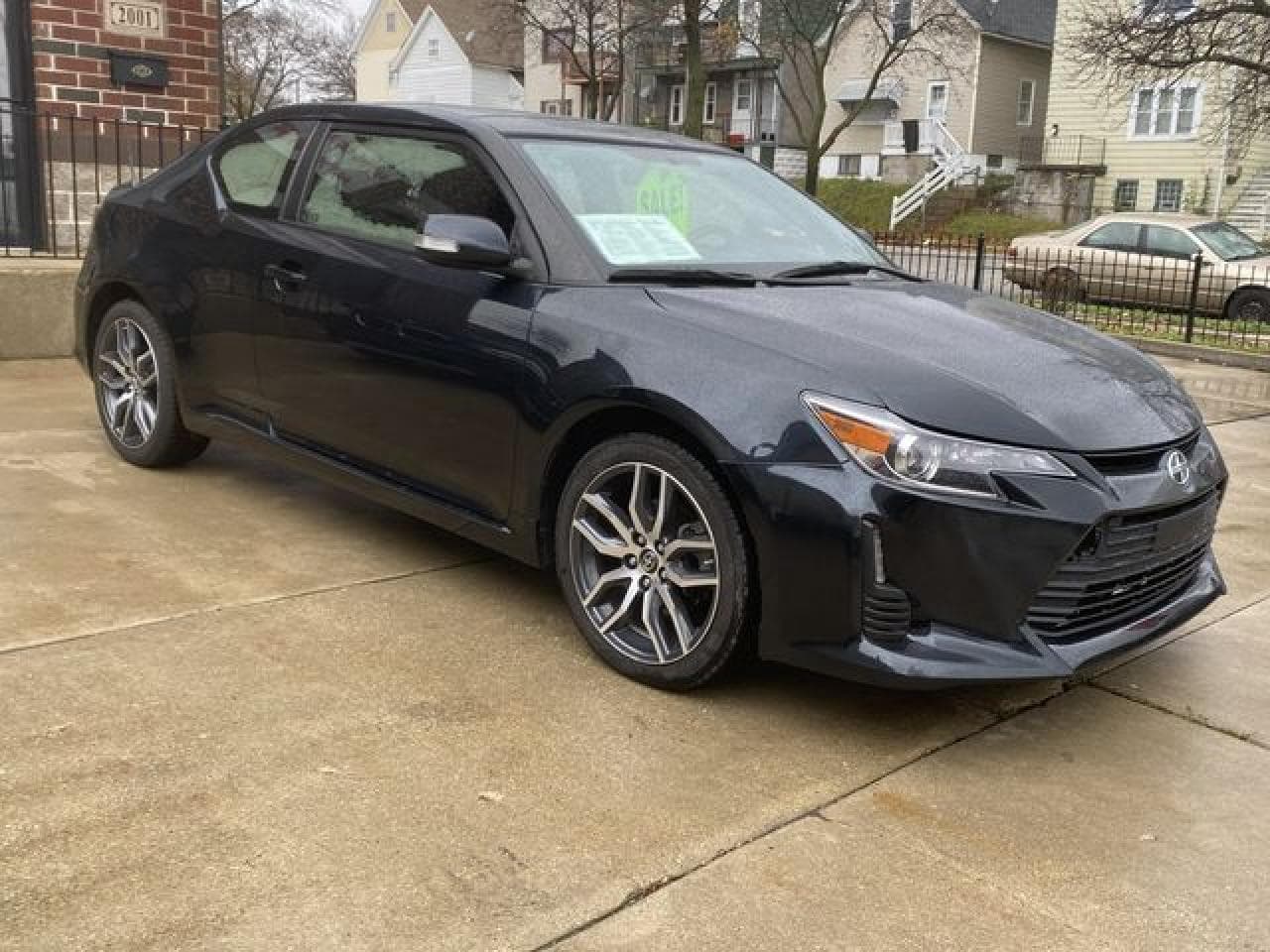 2015 Toyota Scion Tc - foto 3