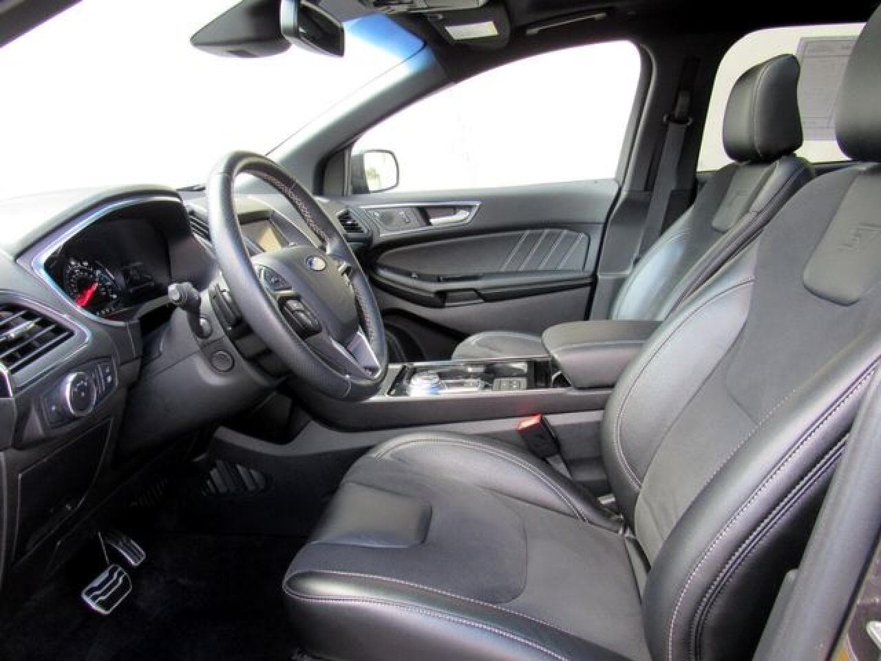 2020 Ford Edge z USA