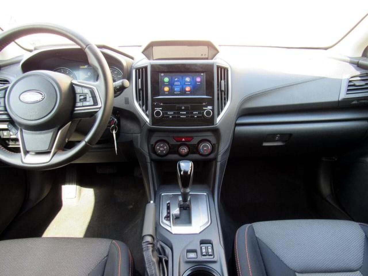 2019 Subaru Crosstrek Premium - foto 4
