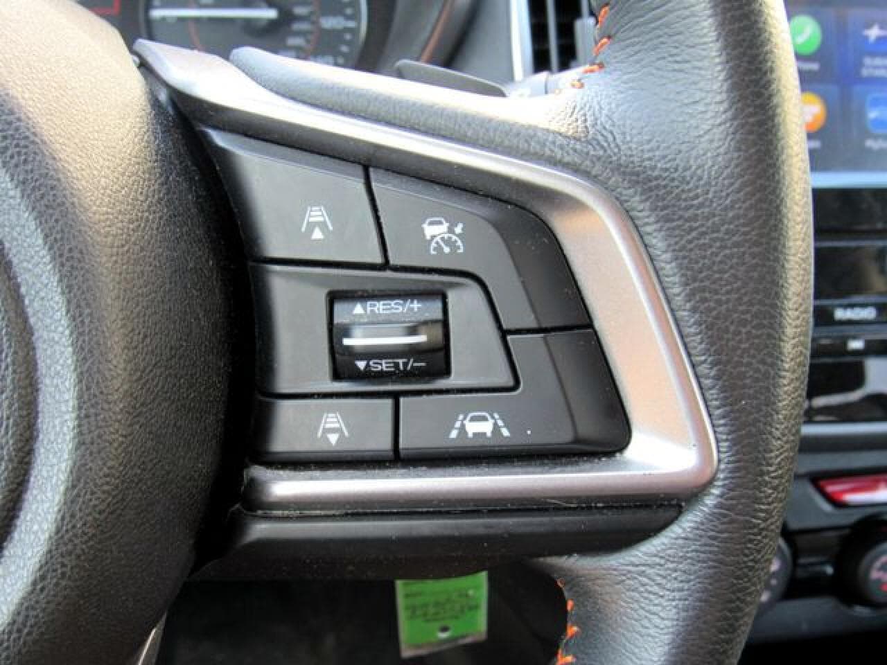 2019 Subaru Crosstrek Premium - foto 2
