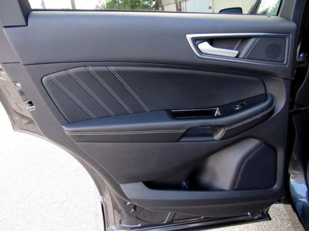 2020 Ford Edge St - foto 4