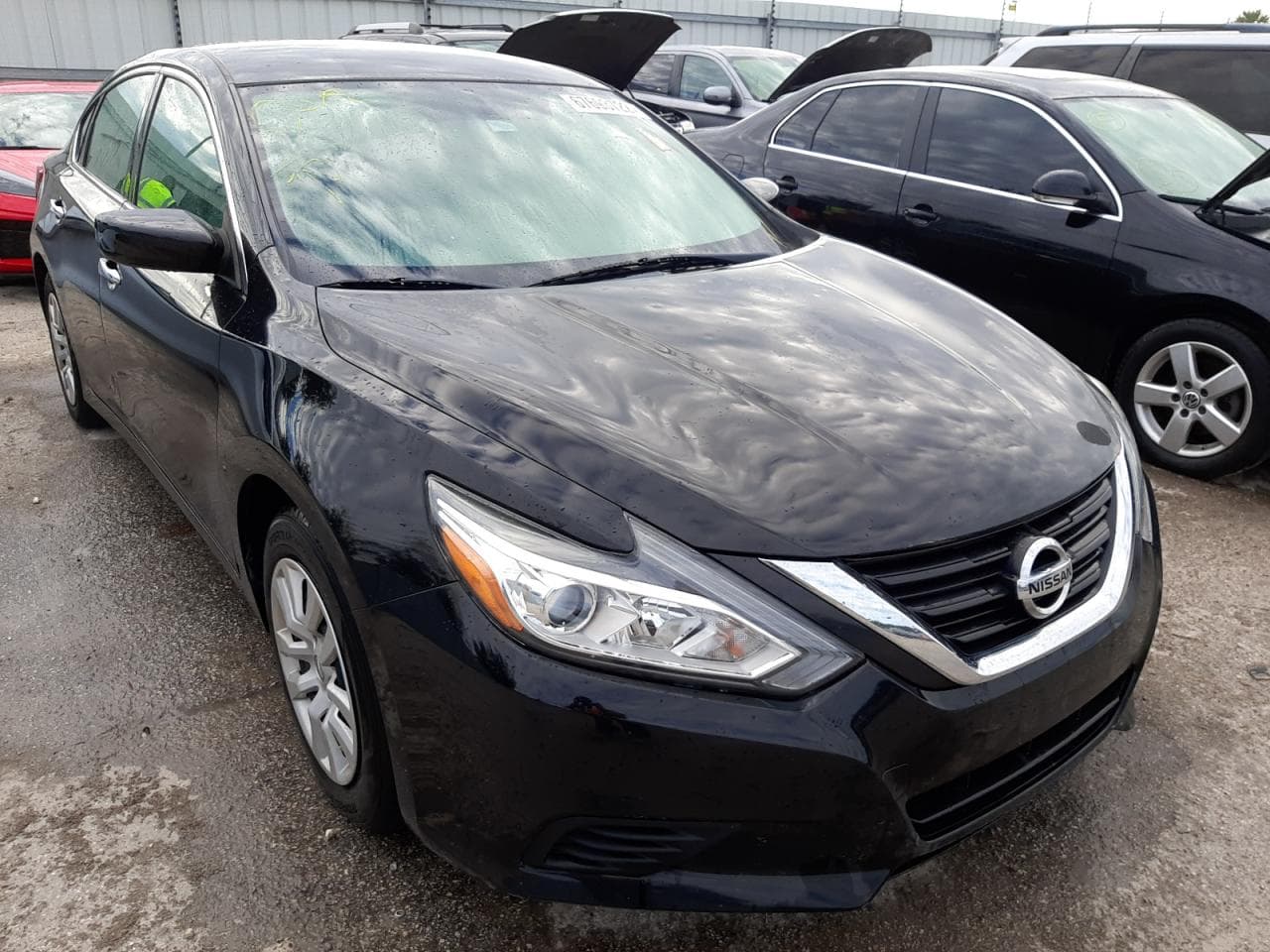 2017 Nissan Altima 2.5 - foto 4