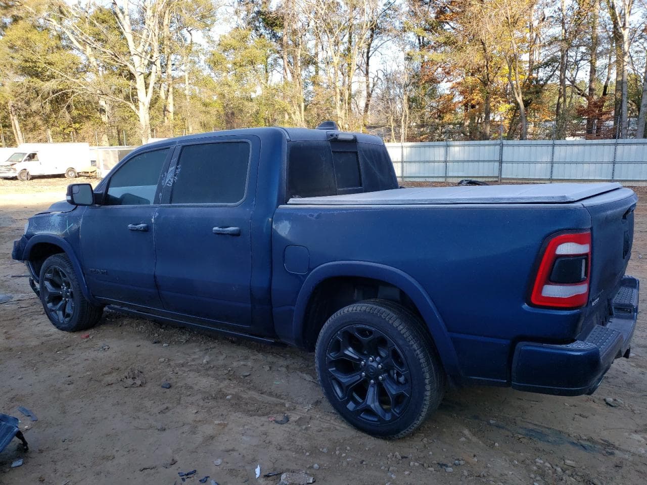 2022 Ram 1500 Limited - foto 2