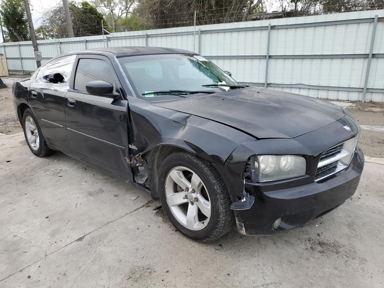 2010 Dodge Charger Sxt - foto 4