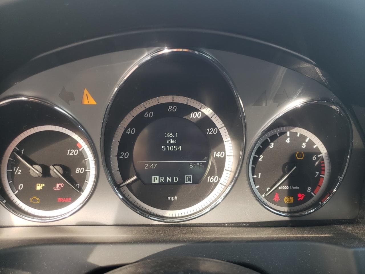 2010 Mercedes-Benz C 300 - foto 4