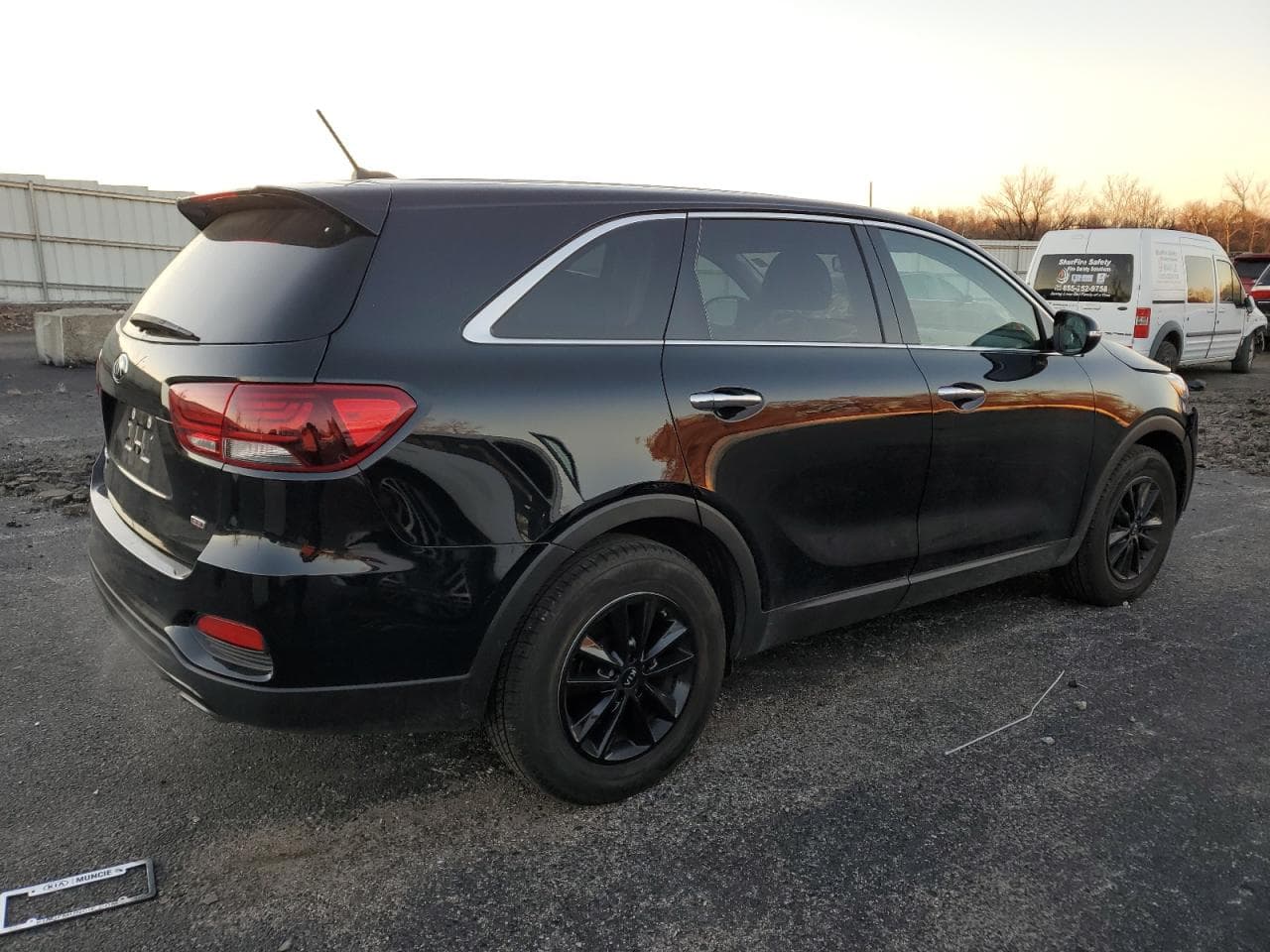2020 Kia Sorento L - foto 3