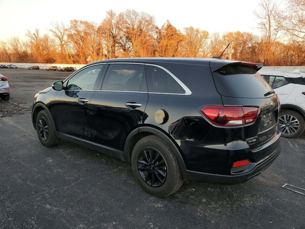 2020 Kia Sorento L - foto 2