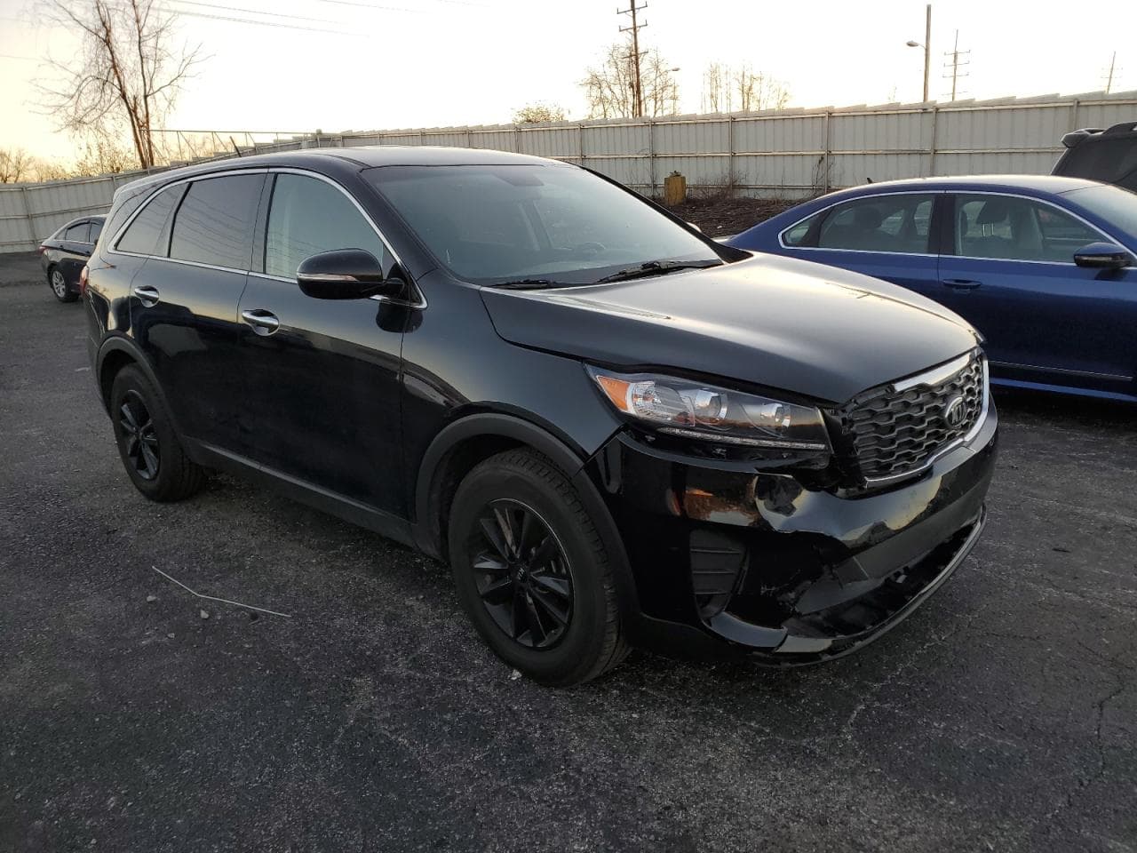 2020 Kia Sorento L - foto 4