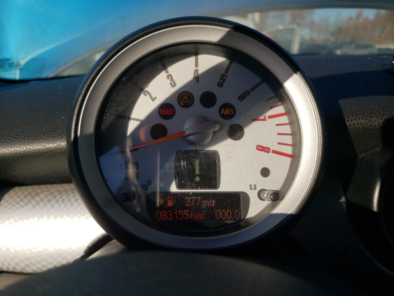 2010 Mini Cooper S Clubman - foto 4