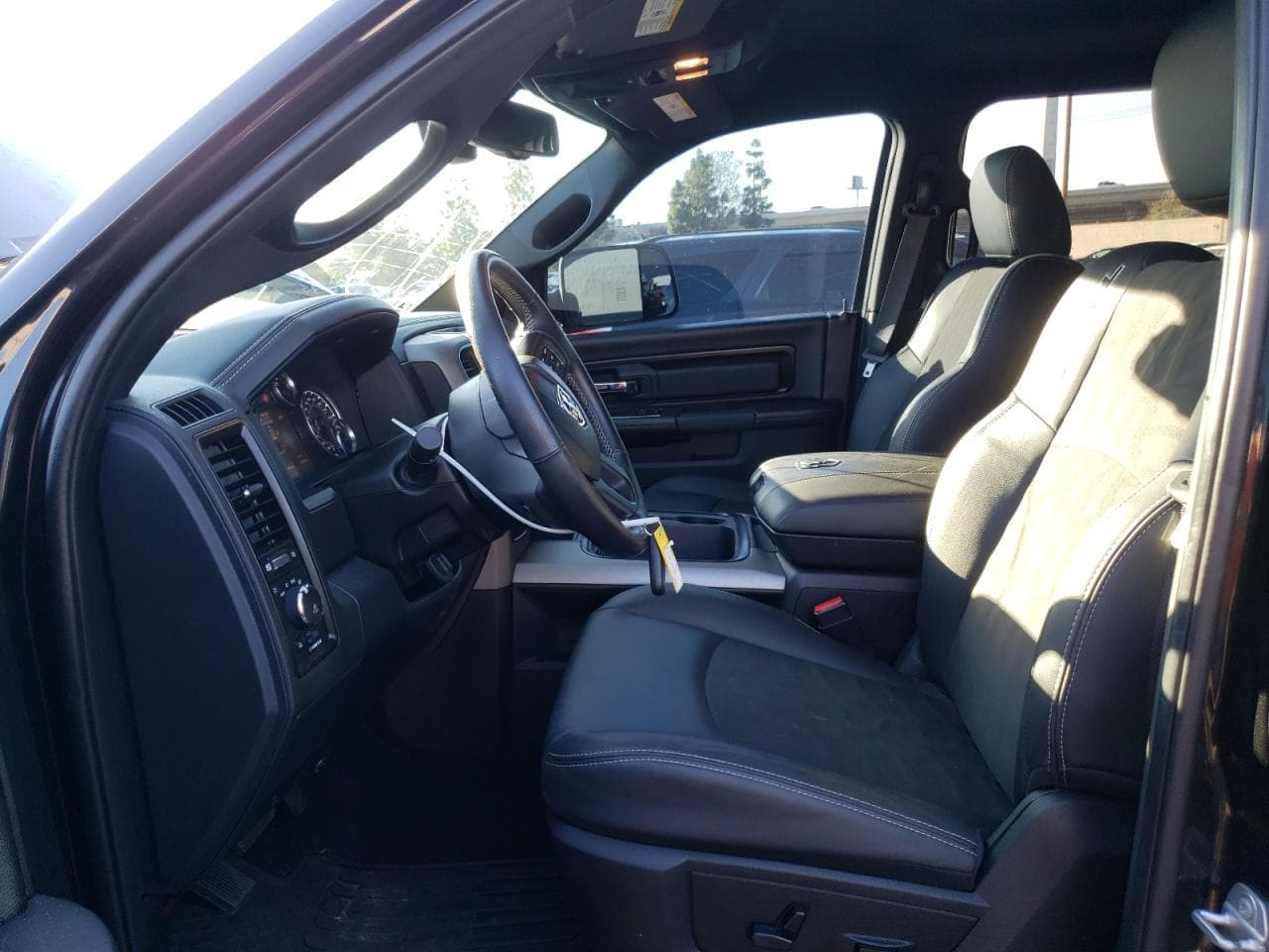 2017 Ram 1500 Rebel - foto 2