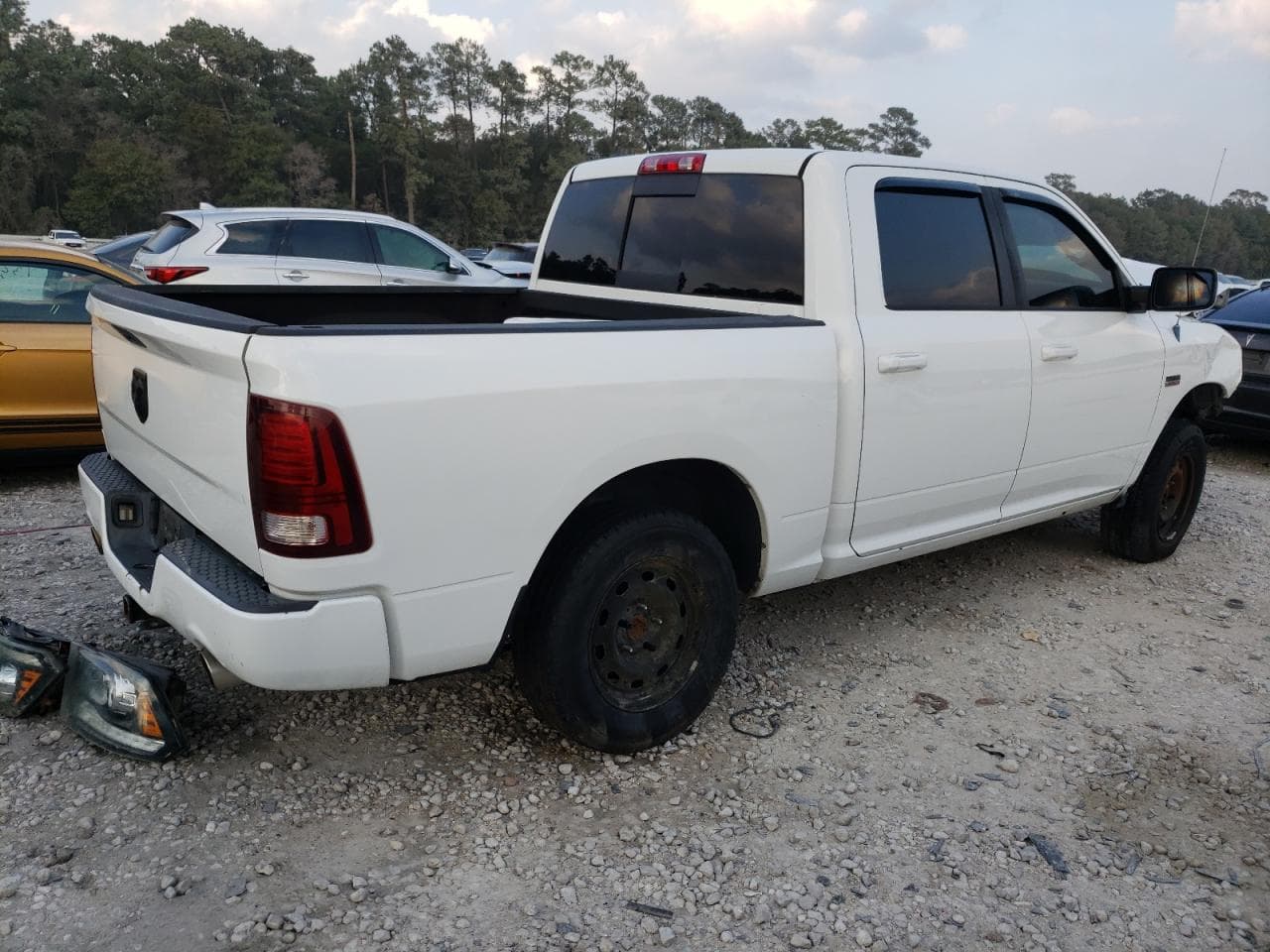 2013 Ram 1500 Sport - foto 3
